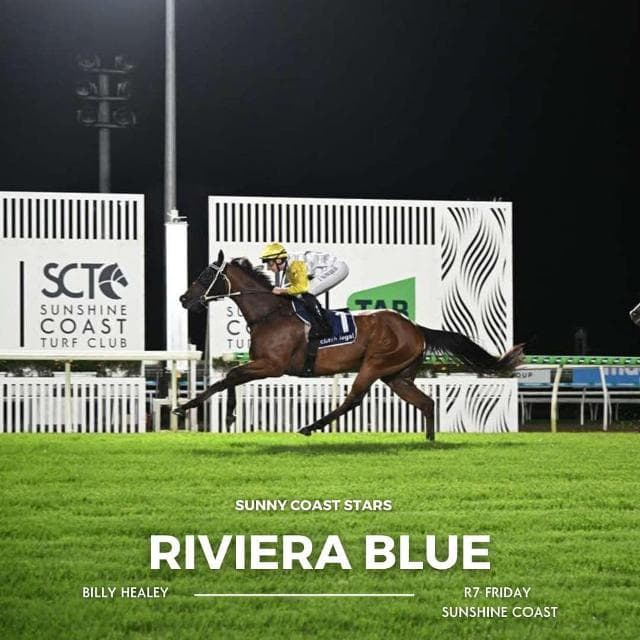 4 winners in a week!